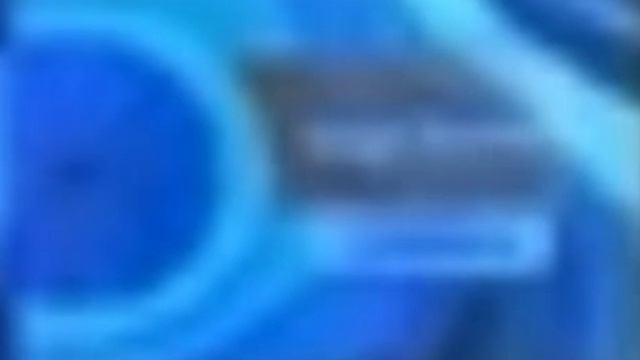 (РАРИТЕТИНКА!) Синий анонс с 2 плашки (Карусель, Лето 2015)