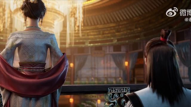 Вечная жизнь 5 Сезон 19 Серия - Фрагмент (Аниме-Мультсериал 2025)