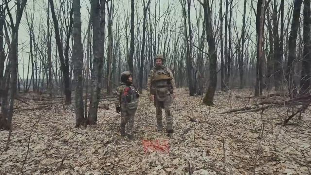 Насколько современные условия войны усложнили алгоритм разведки