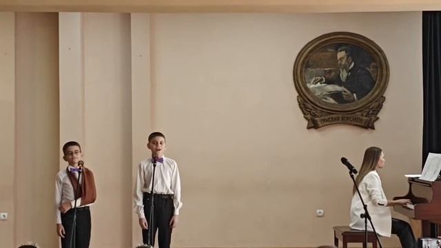 выступил +4 подписчика и выступлю 19 апреля)