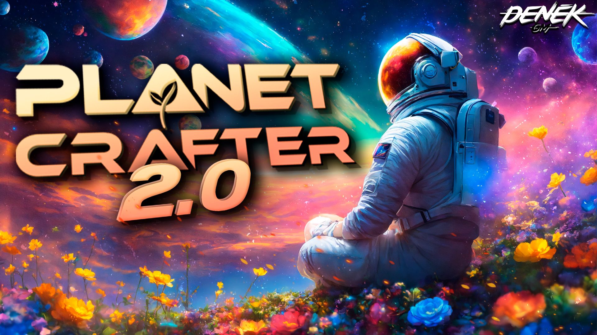 ПРАЙМ ОЖИВАЕТ ФИНАЛ в THE PLANET CRAFTER 2.0