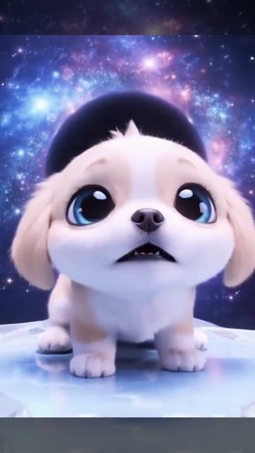 анимация нейросети