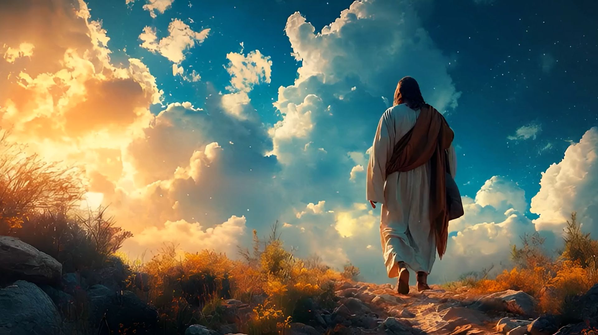 Иисус Христос. Воскрешение и энергия жизни против оккультных ритуалов