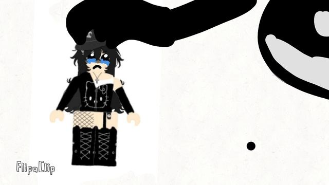 Лаузи и Стёпа VS Руслан | 2d Animation (делала 2-3 часа)