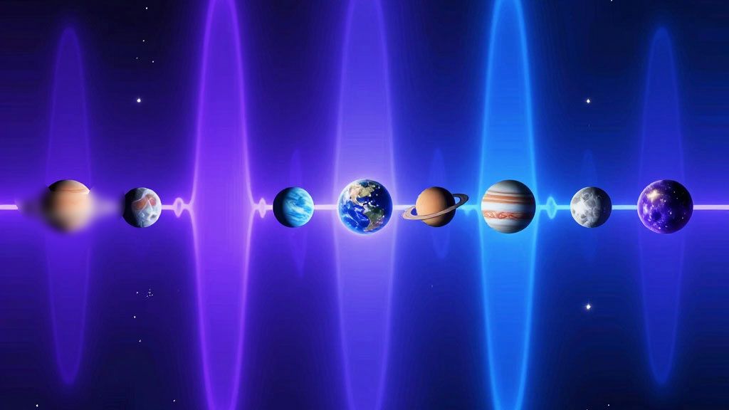 Волновая астрология от астролога Светланы Манухиной. Графики-прогнозы.