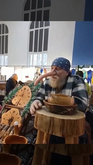 Страшный сон носореза намба ту