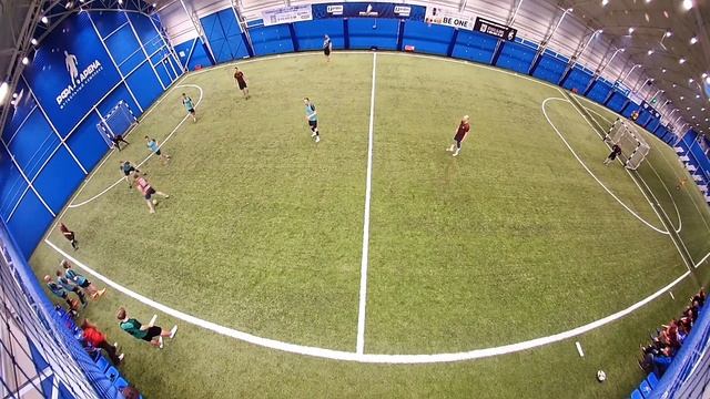 Oldschool Vs 13 регион