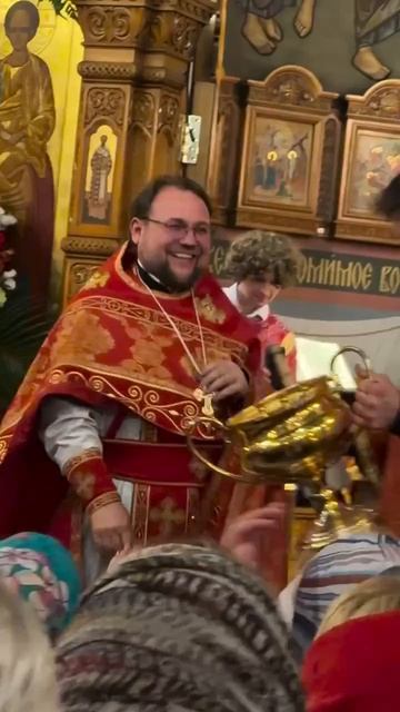 20260412 Пасха нового поколения в Люберцах.