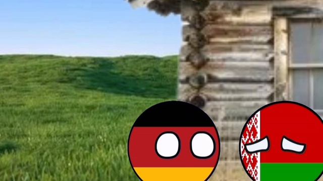 Contryballs 3 серия! ЗОМБИ АПОКАЛИПСИС
😱😱😱🧟♂️🧟♂️🧟♂️🧟♂️🧟♂️!