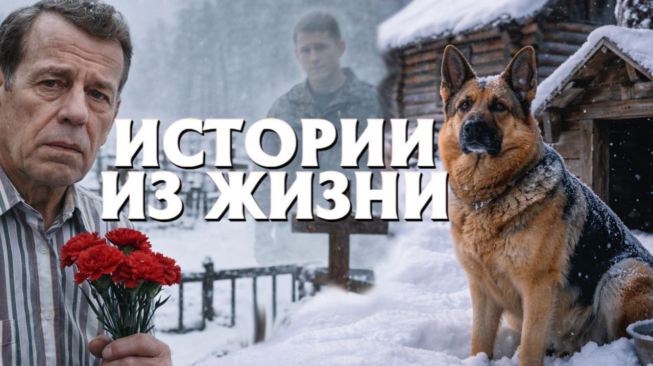 СБОРНИК ДЕРЕВЕНСКИХ ИСТОРИЙ ИЗ ЖИЗНИ. АУДИОКНИГА. СЛУШАТЬ ОНЛАЙН.