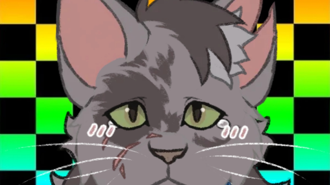 Делаем котов воителей в мейкере. Коты воители, кэт мейкер