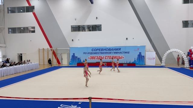 Утро 12 апреля 2026 года