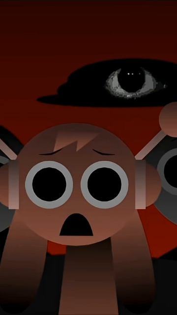 все персонажи футлонга! в Sprunki