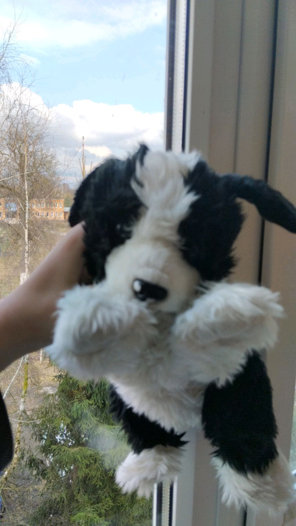 трансляция у бабушки( всех с Пасхой 🧁)