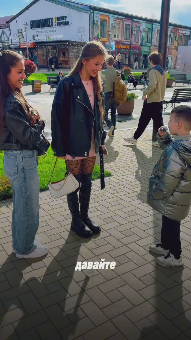 У НЕГО КРЕПКОЕ