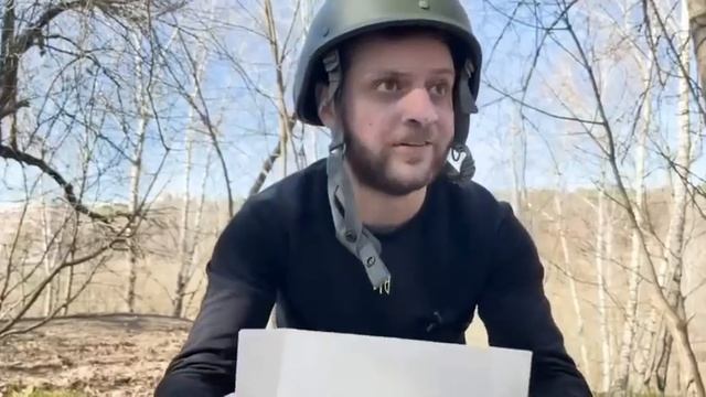 ЗЕЛЕНСКИЙ в МАХ!