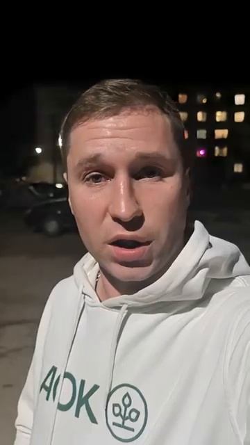 А у тебя есть свобода выбора