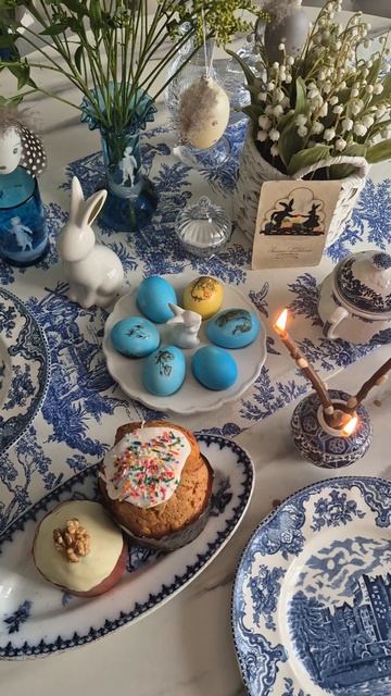 Дорогие друзья, Христос Воскрес! ❤️🐦🪺