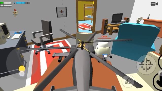 затерянный остров 3 серия