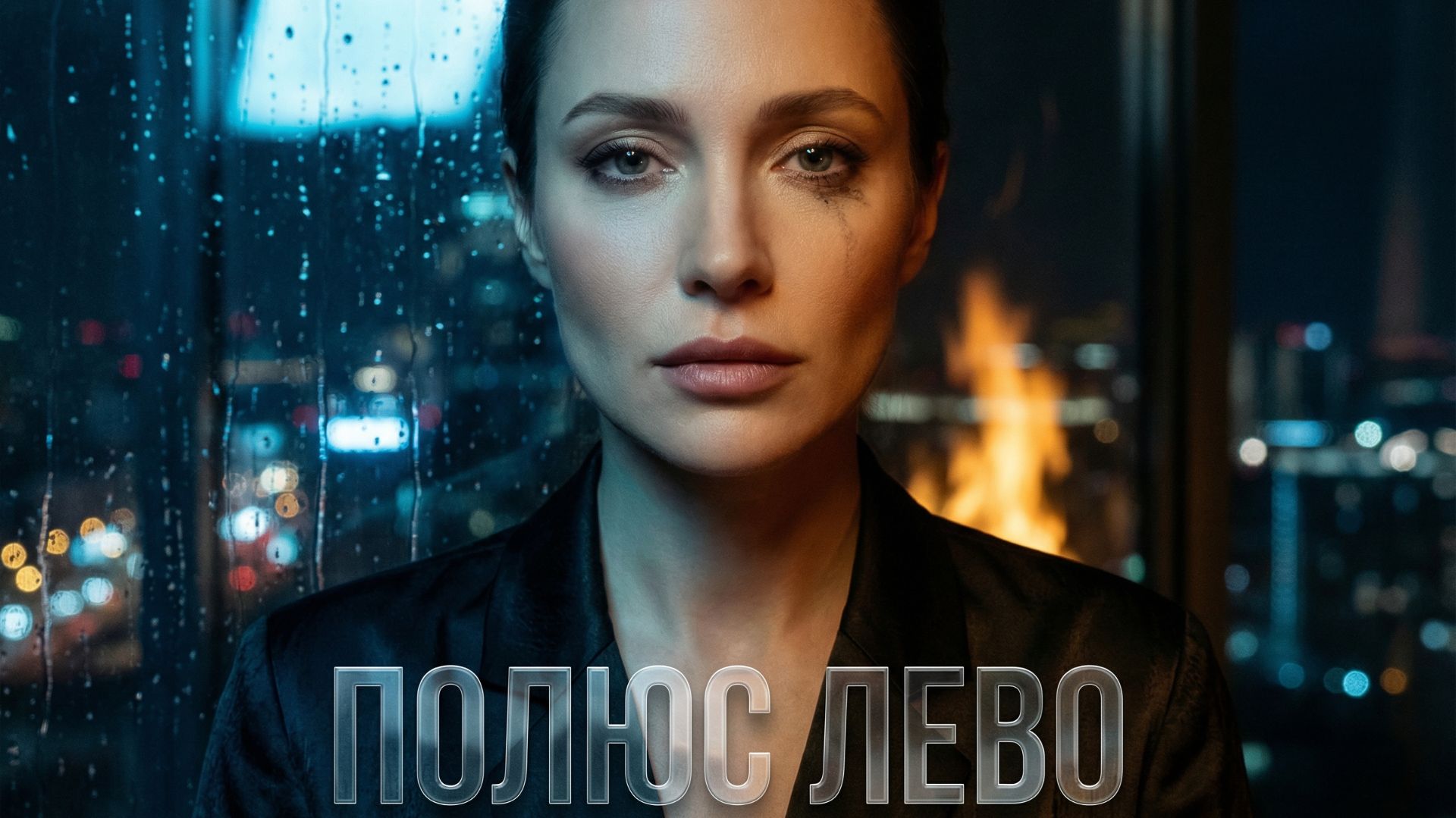 Полюс Лево — OrDor: Музыкальный манифест о внутренней дуальности и праве быть собой