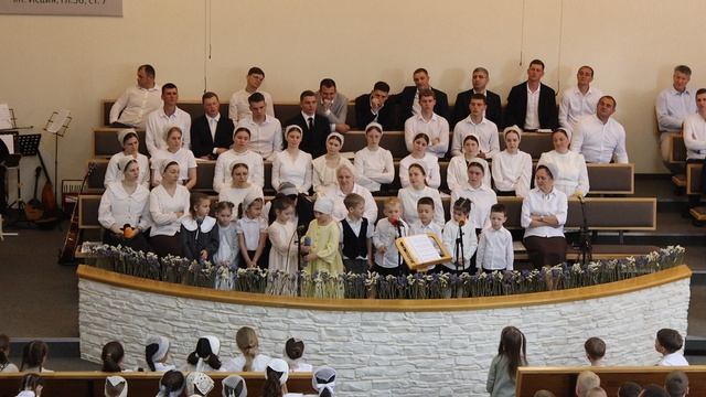 стихотворения | средняя группа