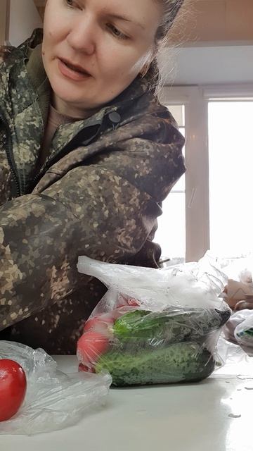 Собираемся на дачу