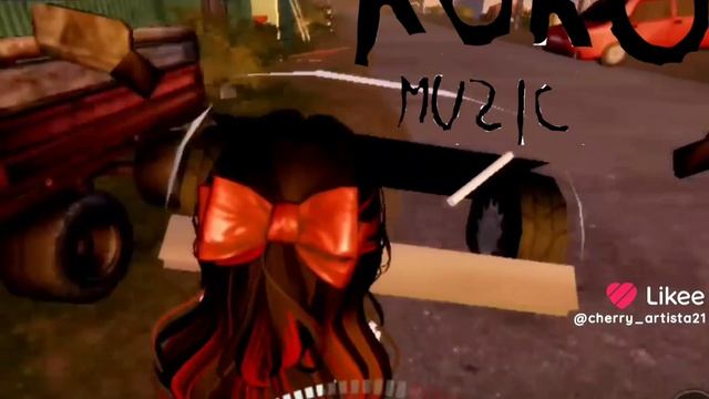 Уже конец музыка шлёпа TV начало Коко музыка