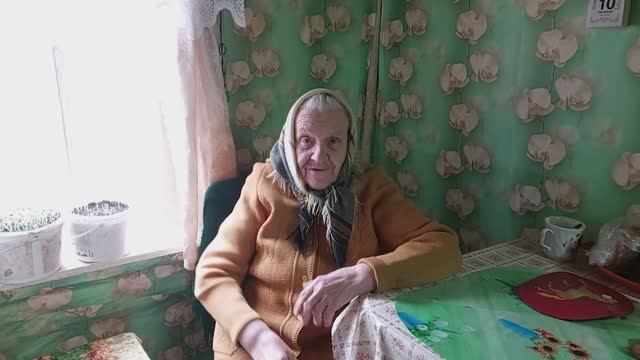 Поздравляю Марию Егоровну с праздником! Христос Воскресе