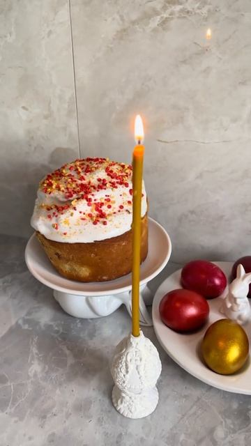 Счастливой Пасхи! #рек #пасха #христосвоскресе #праздник