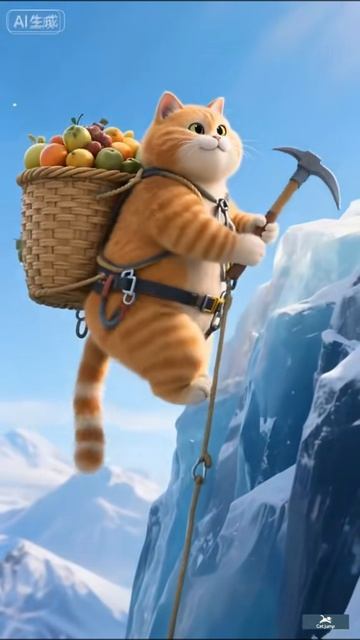 Кот построил дракона