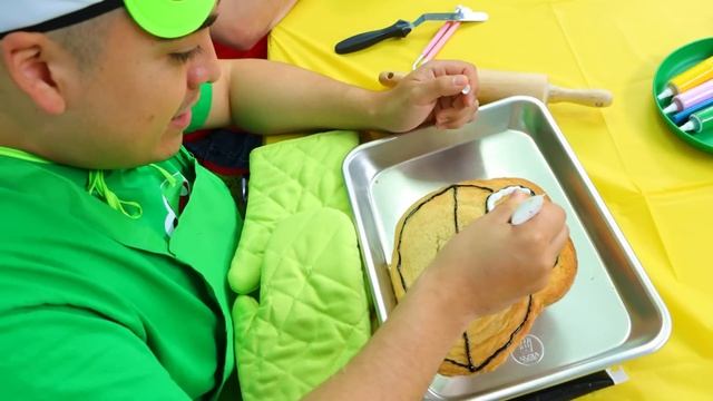 Titan Universe MOST EPIC Challenges 1 Hour! Bento Box, Pancake Art & More!