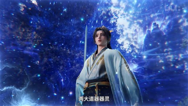 Вечная жизнь 5 Сезон 20 Серия - Превью (Аниме-Мультсериал 2025)