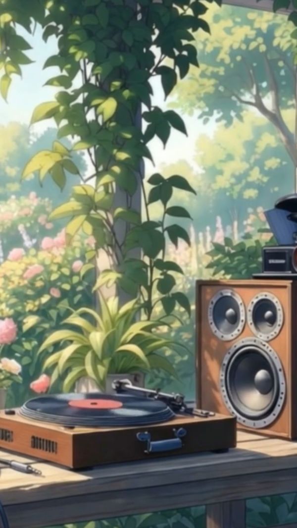 Любите жизнь ...