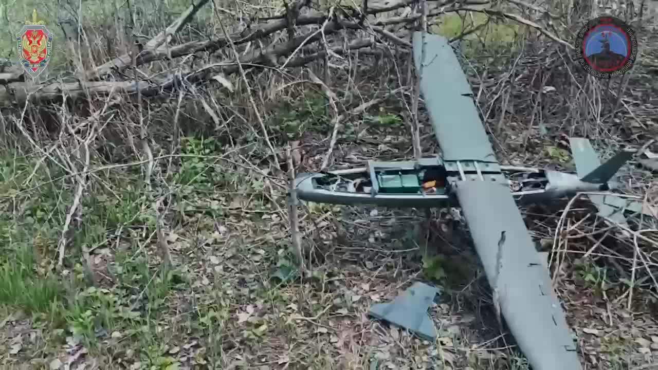 За неделю перехвачены 211 вражеских БПЛА