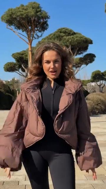 Когда жена перестала ходить к косметологу...