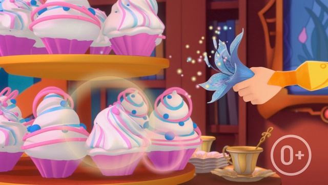 Мульт в кино: Выпуск 194. Весенний переполох - 2026 (04)