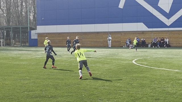 Родина 2016 - ФА Царицыно 2016.mp4