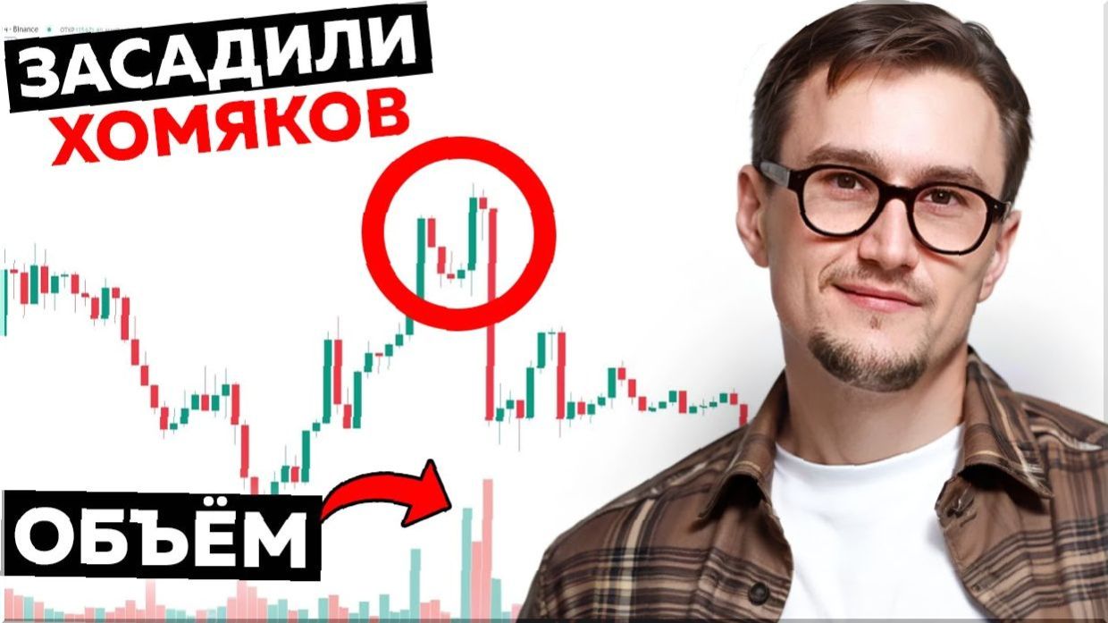 🏆 RSI + VWAP: риск менеджмент M5 пятиминутка полный гайд