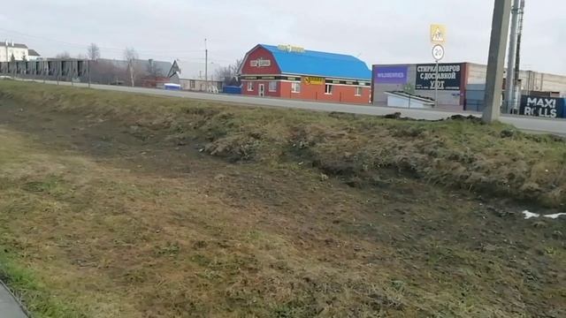 Мы шагаем по Касёво