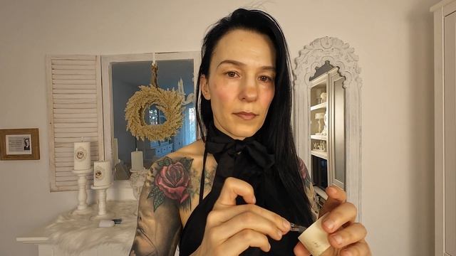 Just Tweezers ASMR