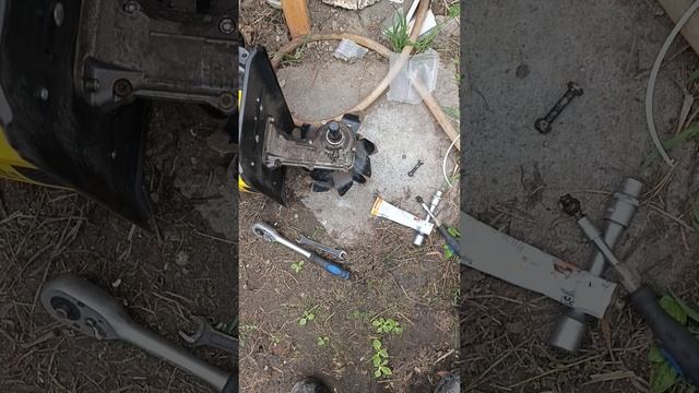 3726.mp4 електрокультивстор HUTER 1600вт честный обзор в наличие 2шт