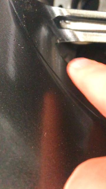 Брак литых дисков #воколесо