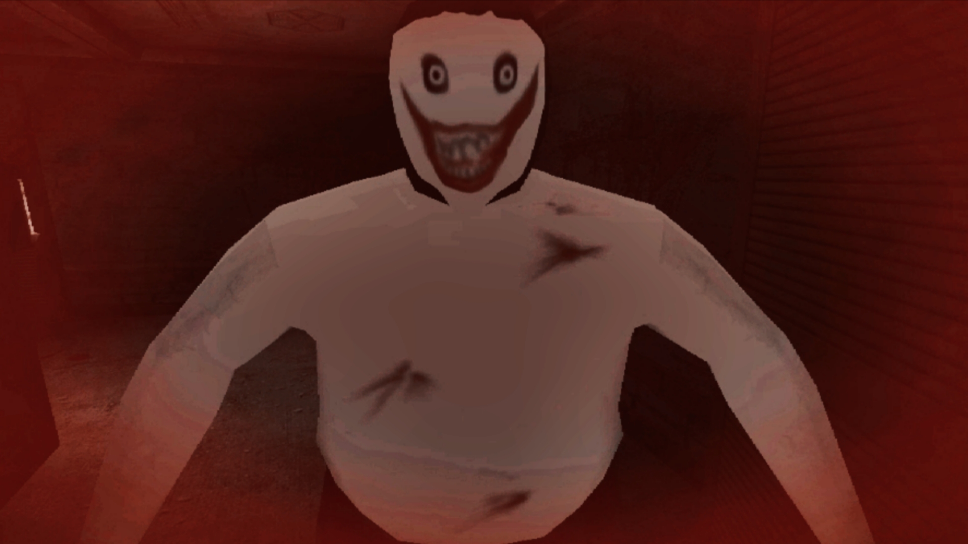 ДЖЕФФ КИЛЛЕР ИЗ 2013-того|Jeff The Killer