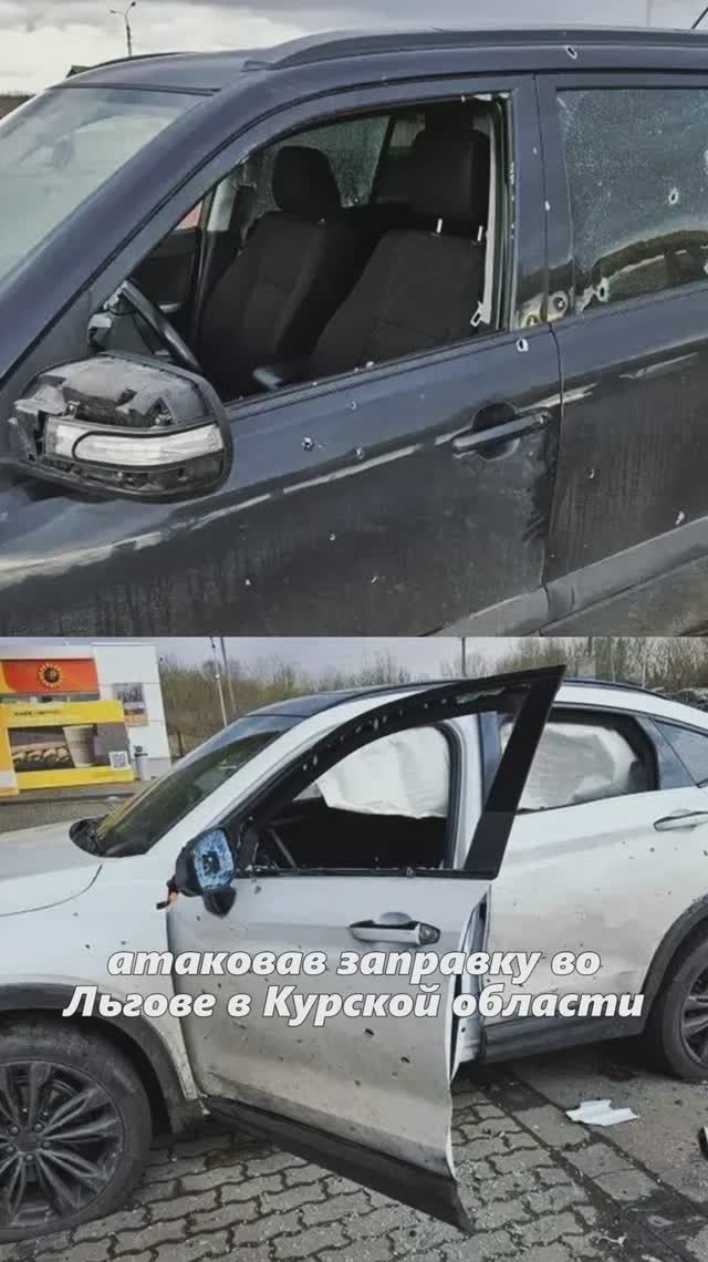 Украина нарушила пасхальное перемирие