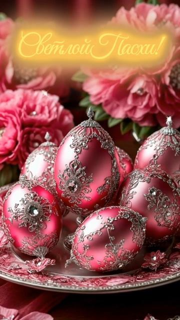 С праздником