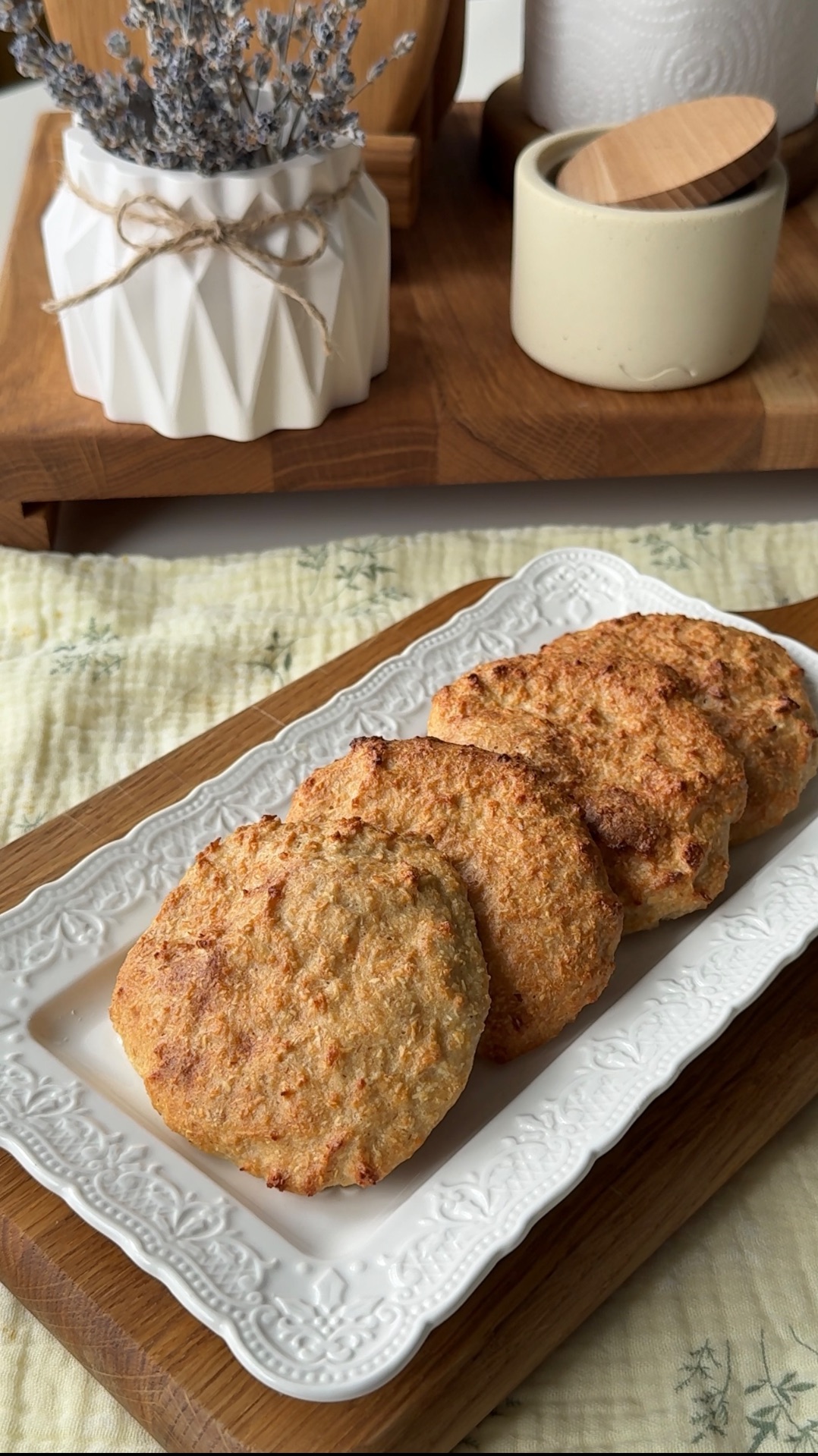 Низкокалорийный чизкейк 🍰