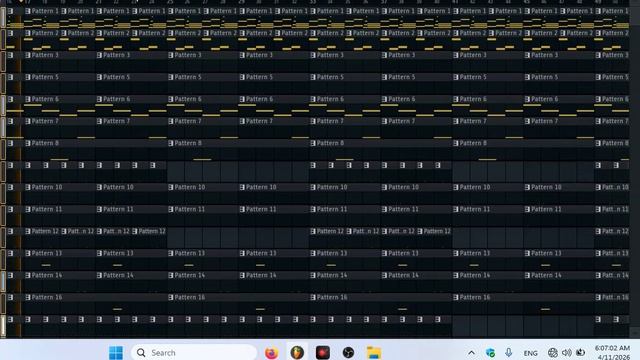 Crazy Travis Scott - Kanye West Type Beat - Fl Studio