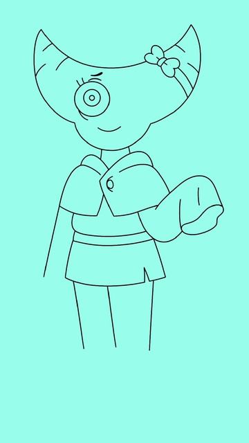 Откуда этот персонаж?