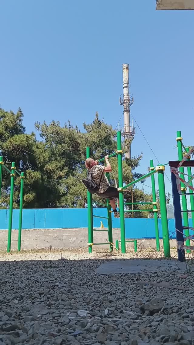 спорт, турник, в 64 года, услуги от адвоката и других специалистов, прочтите описание к этому видео,