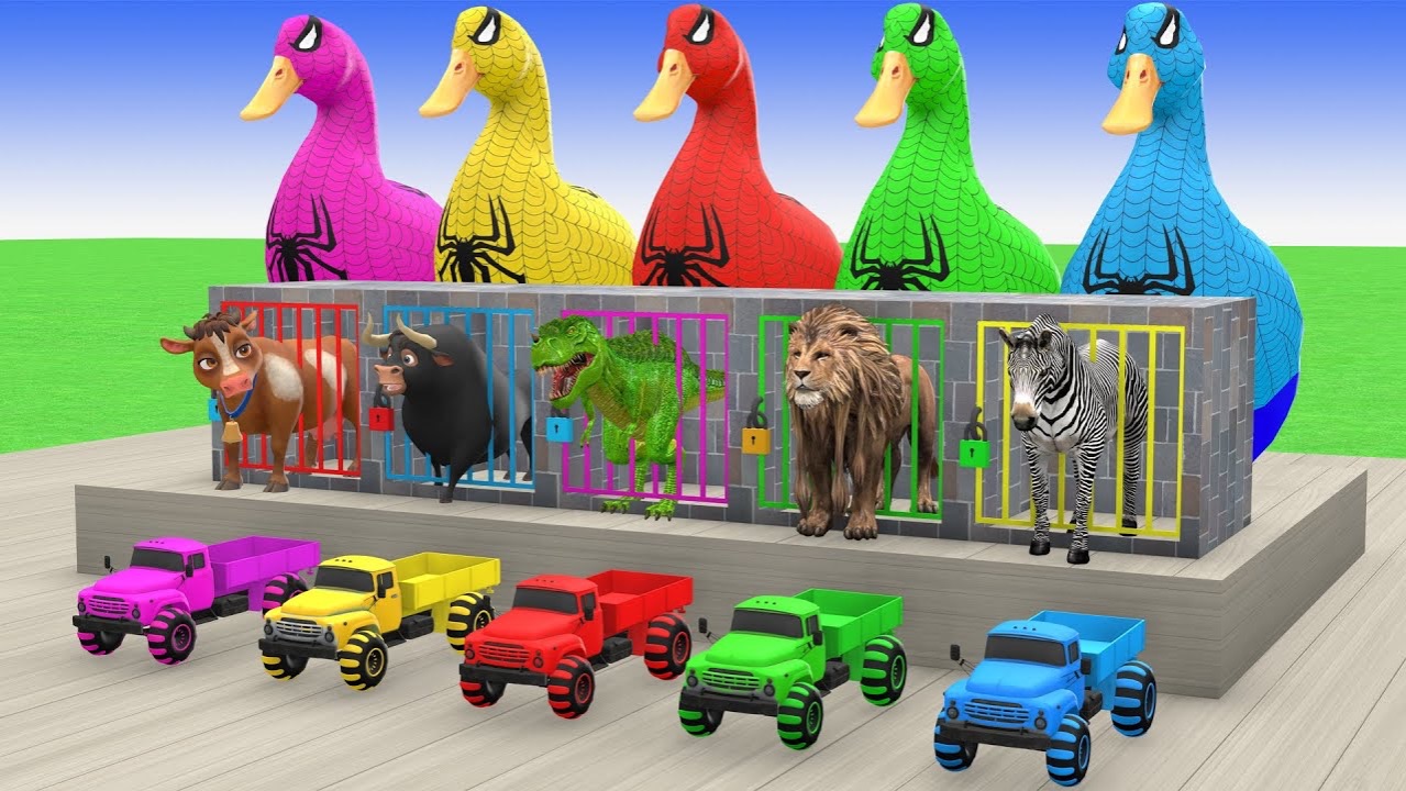 ДЕТСКИЕ МУЛЬТИКИ | МУЛЬТИКИ ДЛЯ ДЕТЕЙ | ЯРКИЕ МУЛЬТИКИ ДЛЯ РЕБЕНКА!